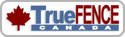 TrueFENCE Logo